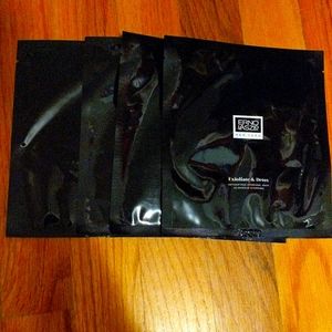 Erno Laszlo detoxifying hydrogel mask